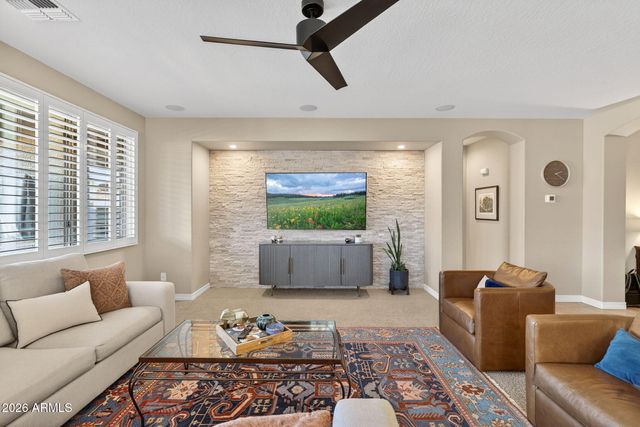 612 W SAN CARLOS Way, Chandler, AZ 85248