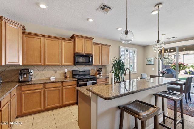 612 W SAN CARLOS Way, Chandler, AZ 85248