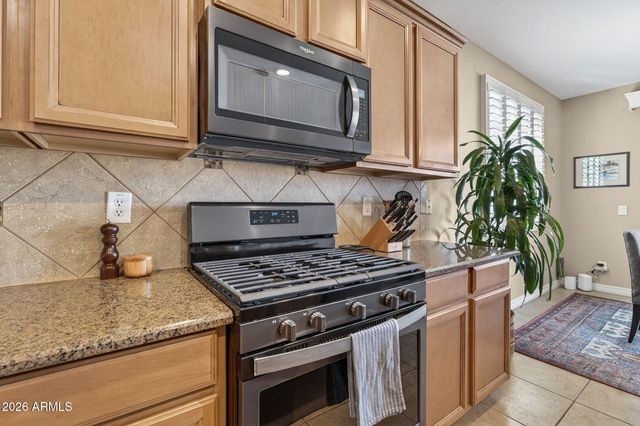 612 W SAN CARLOS Way, Chandler, AZ 85248