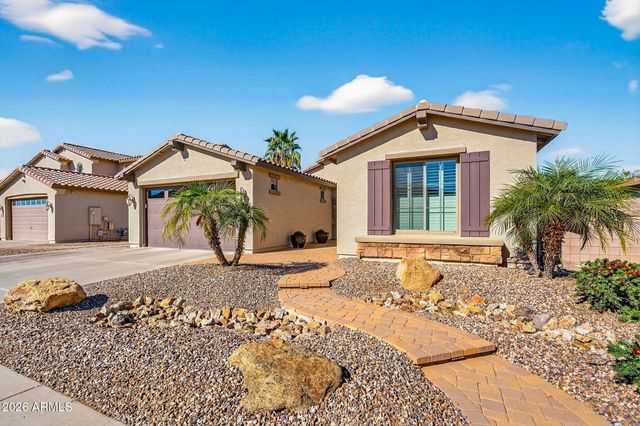 612 W SAN CARLOS Way, Chandler, AZ 85248