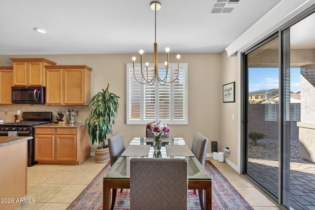 612 W SAN CARLOS Way, Chandler, AZ 85248