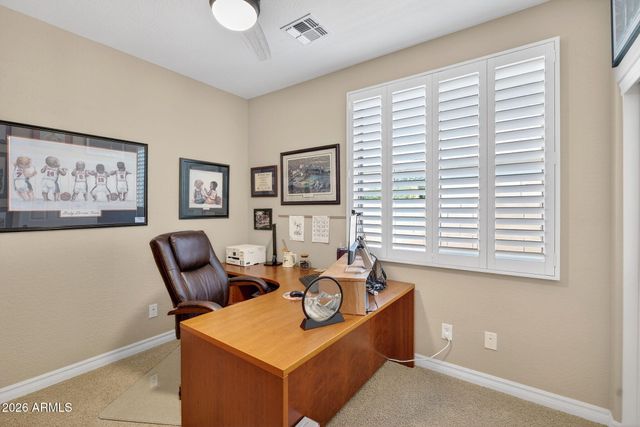 612 W SAN CARLOS Way, Chandler, AZ 85248