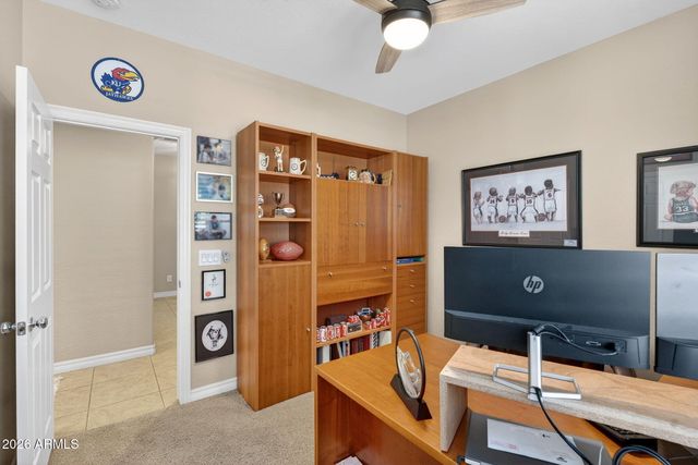 612 W SAN CARLOS Way, Chandler, AZ 85248