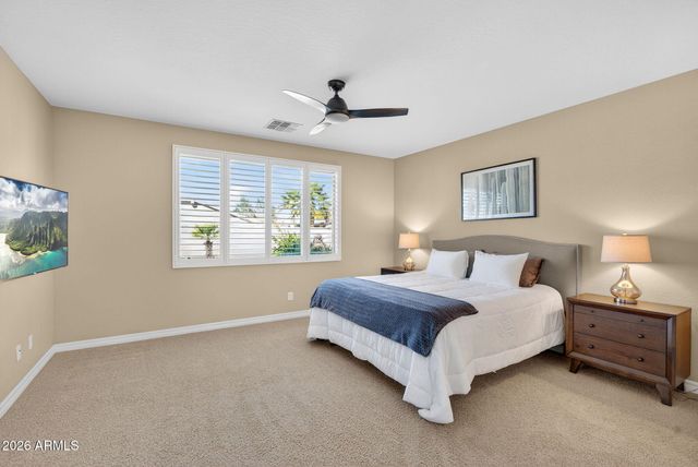 612 W SAN CARLOS Way, Chandler, AZ 85248