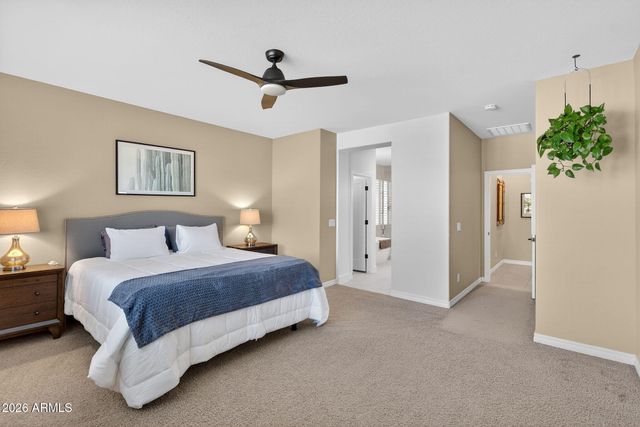 612 W SAN CARLOS Way, Chandler, AZ 85248