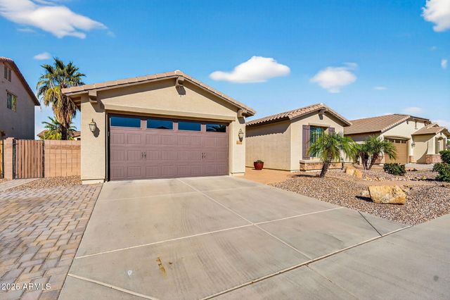 612 W SAN CARLOS Way, Chandler, AZ 85248