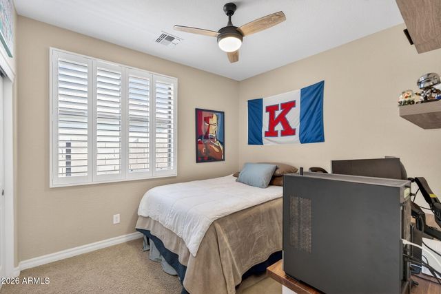 612 W SAN CARLOS Way, Chandler, AZ 85248