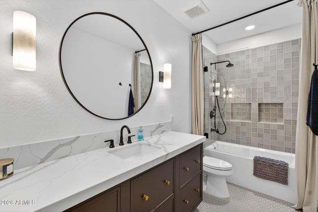 612 W SAN CARLOS Way, Chandler, AZ 85248