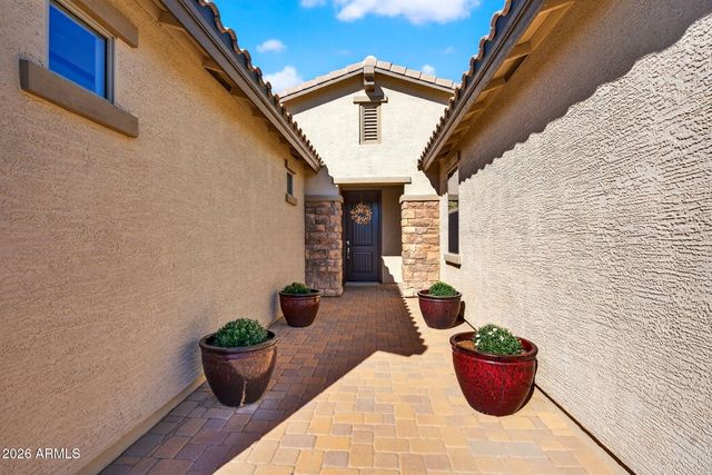 612 W SAN CARLOS Way, Chandler, AZ 85248