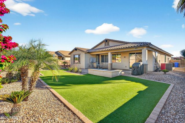 612 W SAN CARLOS Way, Chandler, AZ 85248