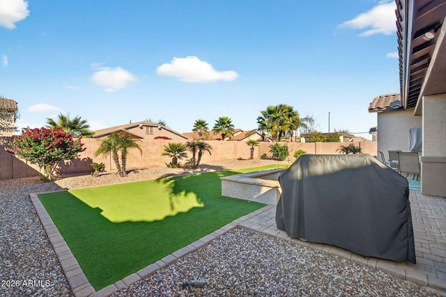 612 W SAN CARLOS Way, Chandler, AZ 85248