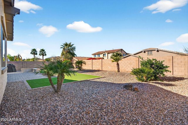 612 W SAN CARLOS Way, Chandler, AZ 85248