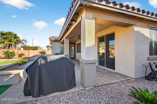 612 W SAN CARLOS Way, Chandler, AZ 85248