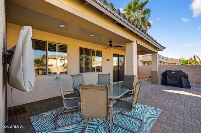 612 W SAN CARLOS Way, Chandler, AZ 85248