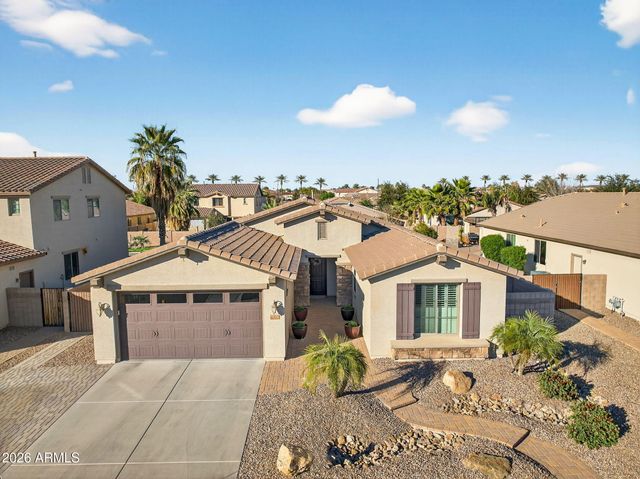 612 W SAN CARLOS Way, Chandler, AZ 85248