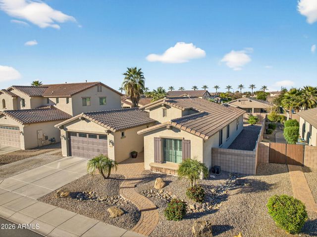 612 W SAN CARLOS Way, Chandler, AZ 85248