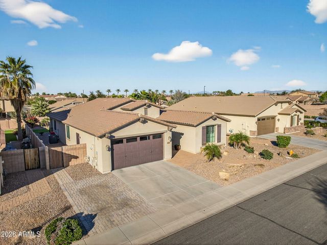 612 W SAN CARLOS Way, Chandler, AZ 85248