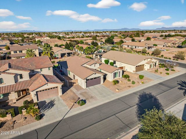 612 W SAN CARLOS Way, Chandler, AZ 85248