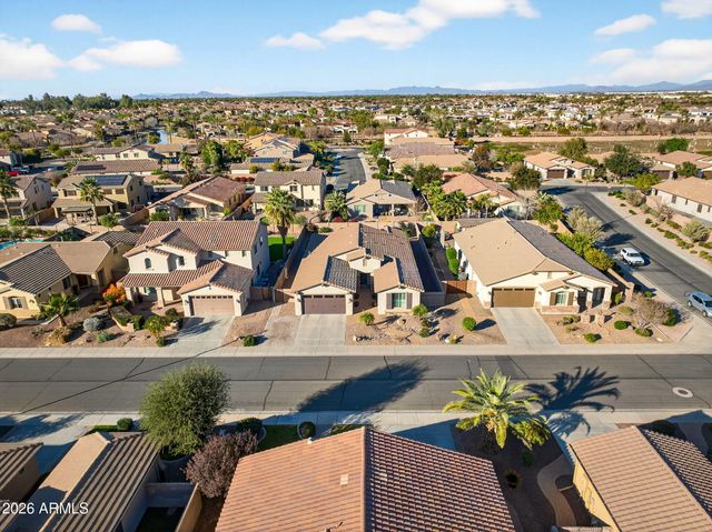 612 W SAN CARLOS Way, Chandler, AZ 85248