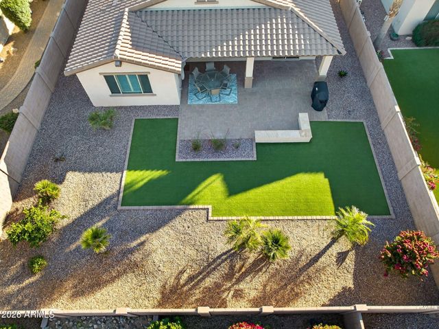 612 W SAN CARLOS Way, Chandler, AZ 85248