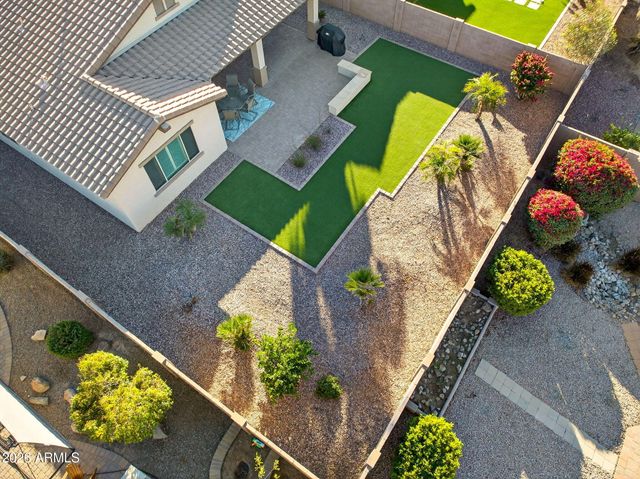 612 W SAN CARLOS Way, Chandler, AZ 85248