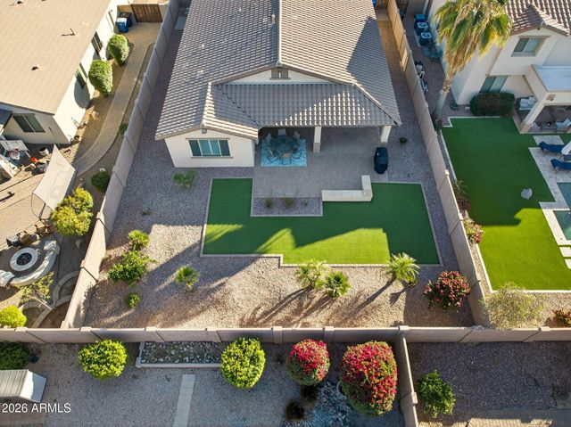 612 W SAN CARLOS Way, Chandler, AZ 85248