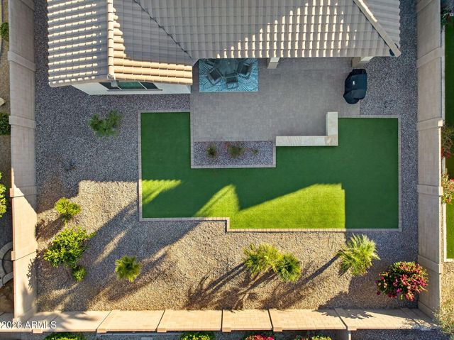 612 W SAN CARLOS Way, Chandler, AZ 85248