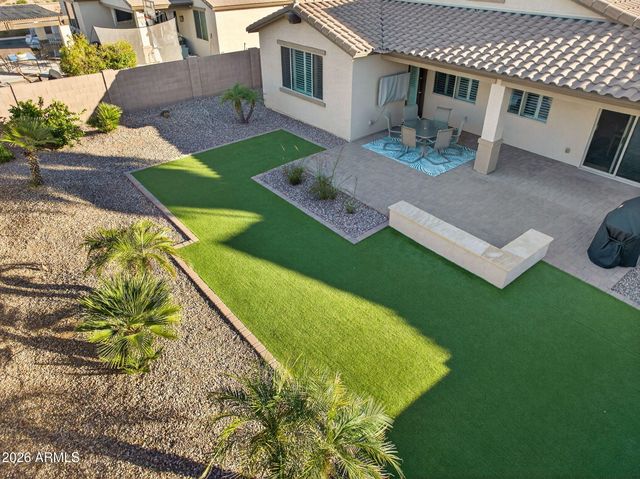 612 W SAN CARLOS Way, Chandler, AZ 85248