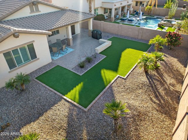 612 W SAN CARLOS Way, Chandler, AZ 85248