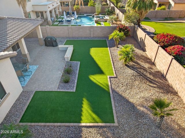 612 W SAN CARLOS Way, Chandler, AZ 85248