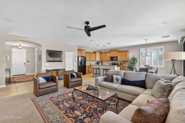 612 W SAN CARLOS Way, Chandler, AZ 85248