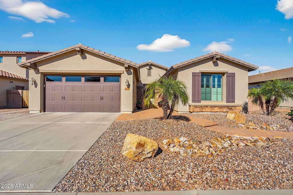 612 W SAN CARLOS Way, Chandler, AZ 85248