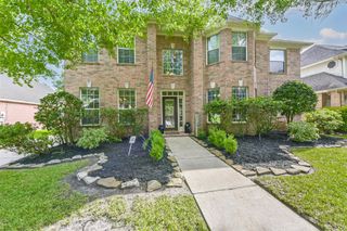 21511 Ivy Blossom Lane, Katy, TX 77450