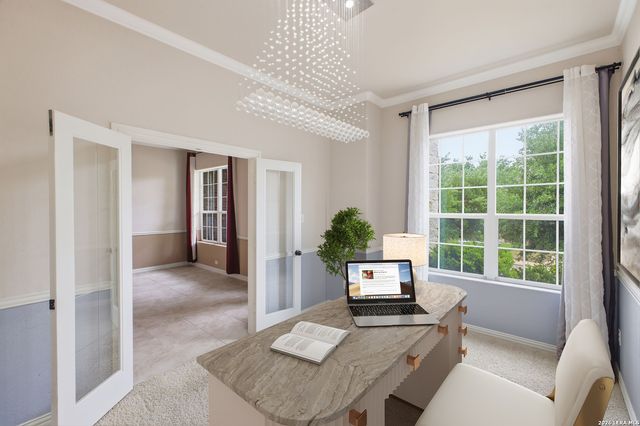 3223 Shoshoni Rise, San Antonio, TX 78261