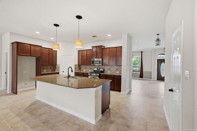 3223 Shoshoni Rise, San Antonio, TX 78261