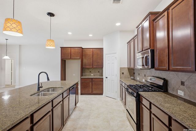 3223 Shoshoni Rise, San Antonio, TX 78261