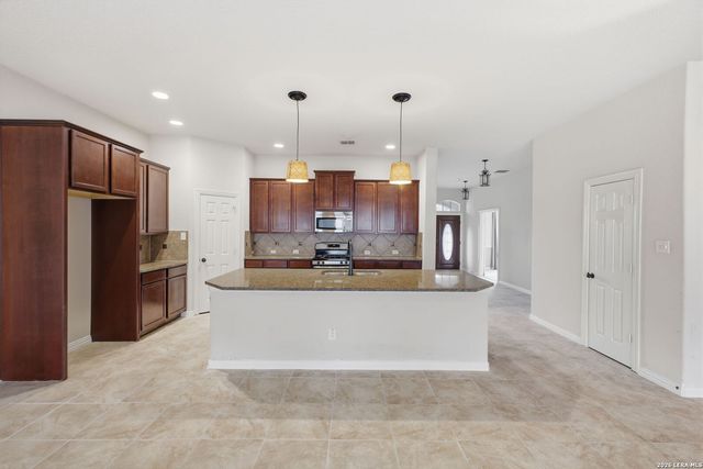 3223 Shoshoni Rise, San Antonio, TX 78261