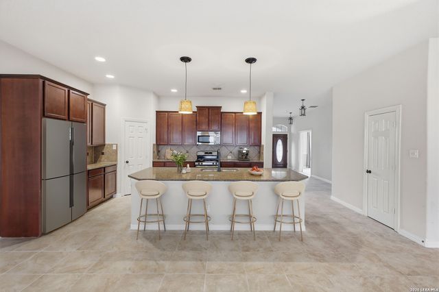 3223 Shoshoni Rise, San Antonio, TX 78261