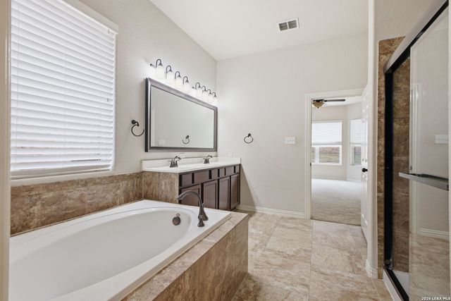 3223 Shoshoni Rise, San Antonio, TX 78261