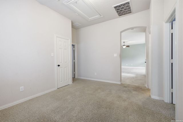 3223 Shoshoni Rise, San Antonio, TX 78261