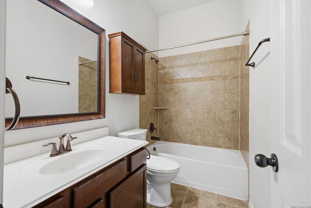 3223 Shoshoni Rise, San Antonio, TX 78261