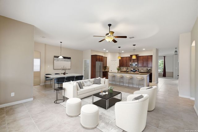 3223 Shoshoni Rise, San Antonio, TX 78261