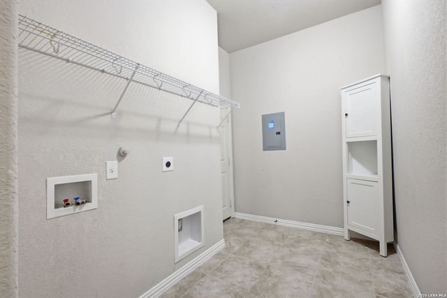 3223 Shoshoni Rise, San Antonio, TX 78261