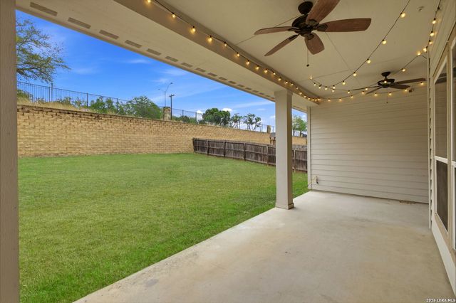 3223 Shoshoni Rise, San Antonio, TX 78261