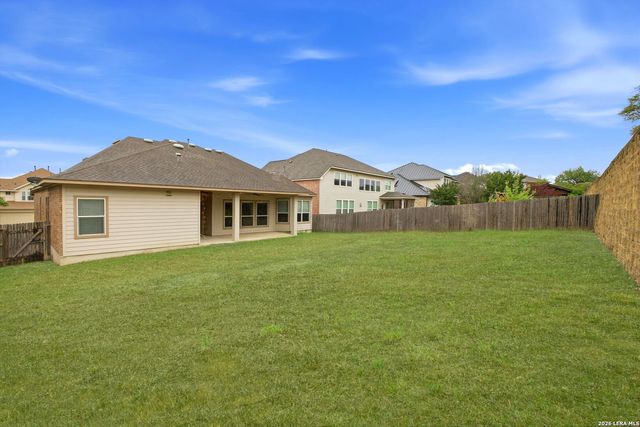3223 Shoshoni Rise, San Antonio, TX 78261