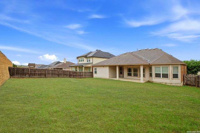 3223 Shoshoni Rise, San Antonio, TX 78261