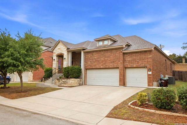 3223 Shoshoni Rise, San Antonio, TX 78261