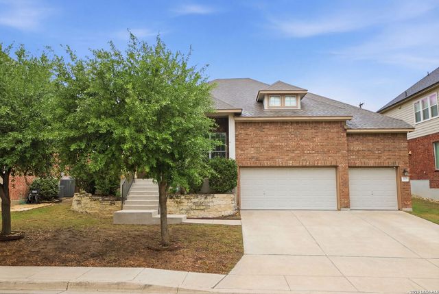 3223 Shoshoni Rise, San Antonio, TX 78261