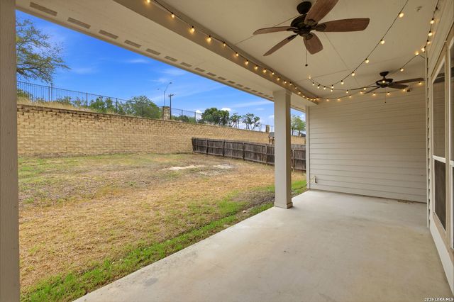 3223 Shoshoni Rise, San Antonio, TX 78261