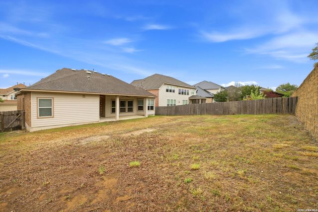 3223 Shoshoni Rise, San Antonio, TX 78261